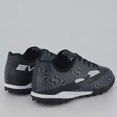 Chuteira Society Infantil Joma Evolution - Foto 3