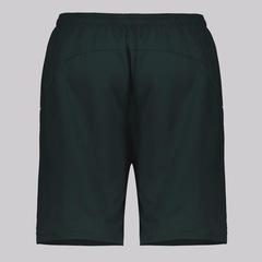 Calção Kappa Chapecoense Treino Comissão 2025 Masculino - Foto 3