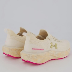 Tênis Feminino Under Armour Charged Great - Foto 3