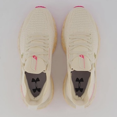 Tênis Feminino Under Armour Charged Great - Foto 4