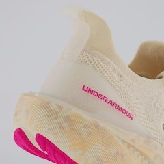 Tênis Feminino Under Armour Charged Great - Foto 6