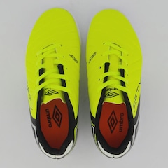 Chuteira Futsal Infantil Umbro Fifty VI - Foto 4