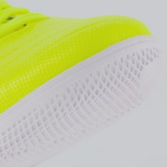 Chuteira Futsal Infantil Umbro Fifty VI - Foto 7