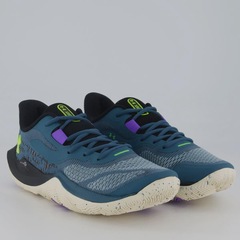 Tênis Masculino Under Armour Dime - Foto 2