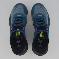 Tênis Masculino Under Armour Dime - Foto 4