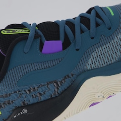 Tênis Masculino Under Armour Dime - Foto 7