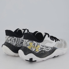 Tênis Masculino Under Armour Dime - Foto 3