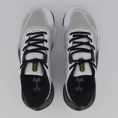 Tênis Masculino Under Armour Dime - Foto 4