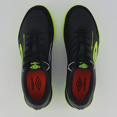 Chuteira Society Masculina Umbro Neo-Confort - Foto 4