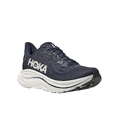 Tênis Masculino Hoka Clifton 10 - Foto 2