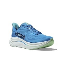 Tênis Masculino Hoka Clifton 10 - Foto 2