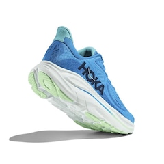 Tênis Masculino Hoka Clifton 10 - Foto 3