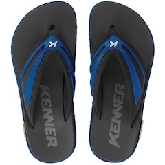 Chinelo Kenner Kivah New Force Masculino - Foto 1