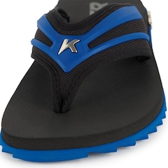 Chinelo Kenner Kivah New Force Masculino - Foto 4