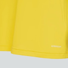 Camiseta adidas Own The Run 3S Feminina - Foto 4
