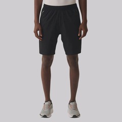 Bermuda Fila Zip IV 9 Masculina - Foto 1