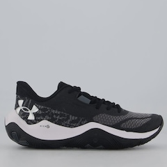 Tênis Masculino Under Armour Dime - Foto 1