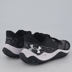 Tênis Masculino Under Armour Dime - Foto 3