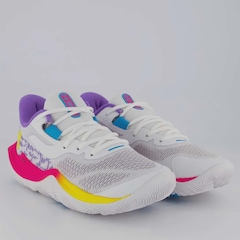 Tênis Masculino Under Armour Dime - Foto 2