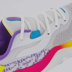 Tênis Masculino Under Armour Dime - Foto 7