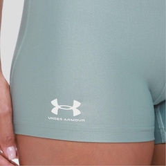 Shorts Under Armour HG Authentics Feminino - Foto 3