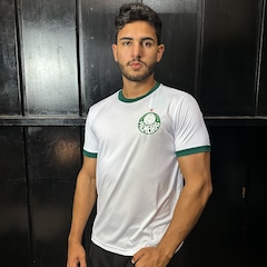 Camisa Betel Palmeiras 1914 II - Masculino - Foto 3
