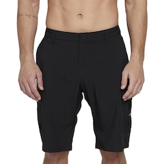 Bermuda Quiksilver Rip Surf Cargo SM25 Masculina - Foto 1