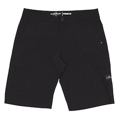 Bermuda Quiksilver Rip Surf Cargo SM25 Masculina - Foto 4