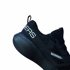 Tênis Skechers Go Run Fast Valor 2.0 Infantil - Foto 3