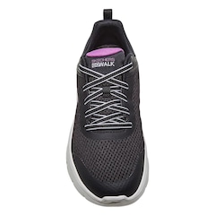 Tênis Skechers Go Walk Flex Feminino - Foto 4