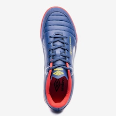 Chuteira Society Adulto Umbro Neo-Comfort - Foto 4