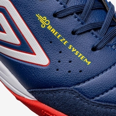 Chuteira Society Adulto Umbro Neo-Comfort - Foto 8