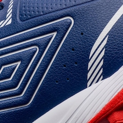 Chuteira Society Adulto Umbro Neo-Comfort - Foto 9