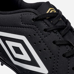 Chuteira Society Adulto Umbro Neo Striker - Foto 8