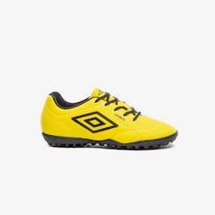 Chuteira Society Infantil Umbro Class Footballer - Foto 1