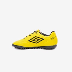 Chuteira Society Infantil Umbro Class Footballer - Foto 2