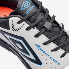 Chuteira Society Adulto Umbro Neo-Comfort - Foto 7