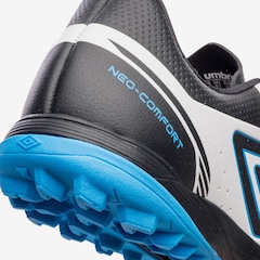 Chuteira Society Adulto Umbro Neo-Comfort - Foto 9