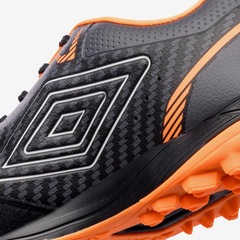 Chuteira Society Adulto Umbro Neo-Comfort - Foto 9
