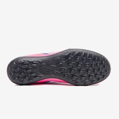 Chuteira Society Adulto Umbro Fast Ii - Foto 5