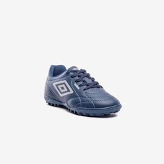 Chuteira Society Infantil Umbro Class Footballer - Foto 3