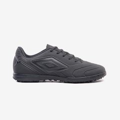 Chuteira Society Adulto Umbro Attak Iii - Foto 1