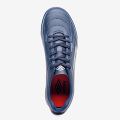 Chuteira Society Adulto Umbro Class Footballer - Foto 4