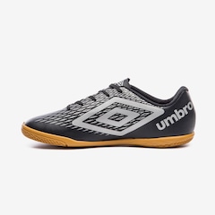 Chuteira Futsal Adulto Umbro X-Diamond - Foto 2