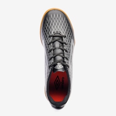 Chuteira Futsal Adulto Umbro X-Diamond - Foto 4