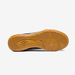Chuteira Futsal Adulto Umbro X-Diamond - Foto 5