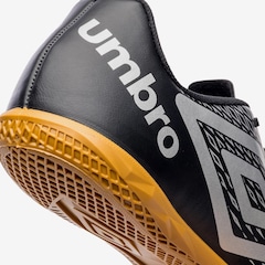 Chuteira Futsal Adulto Umbro X-Diamond - Foto 8
