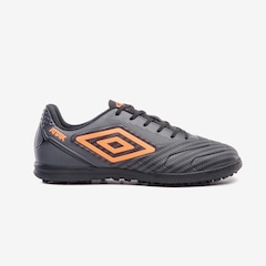 Chuteira Society Adulto Umbro Attak Iii - Foto 1