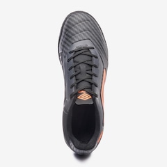 Chuteira Society Adulto Umbro Attak Iii - Foto 4