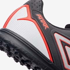 Chuteira Society Adulto Umbro Attak Iii - Foto 7